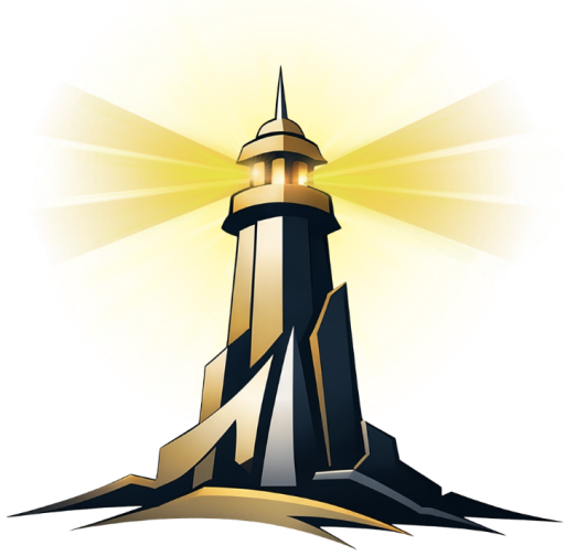 Al Manarah logo