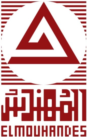 B.E.T EL-MOUHANDES logo